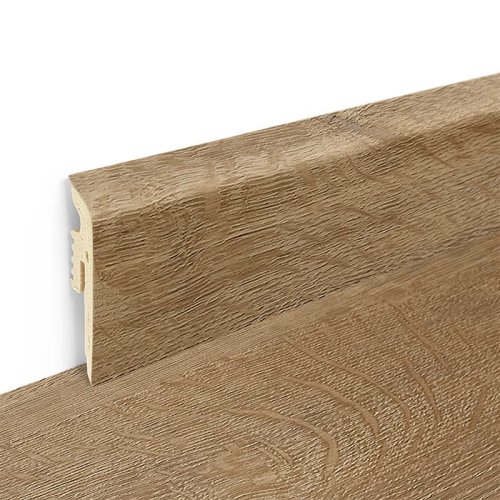 Soklová lišta Vigo 60 Cornwall Oak 162