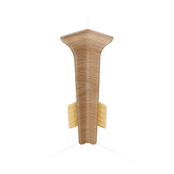 Kout k liště Vigo 60 Rossport Oak 153