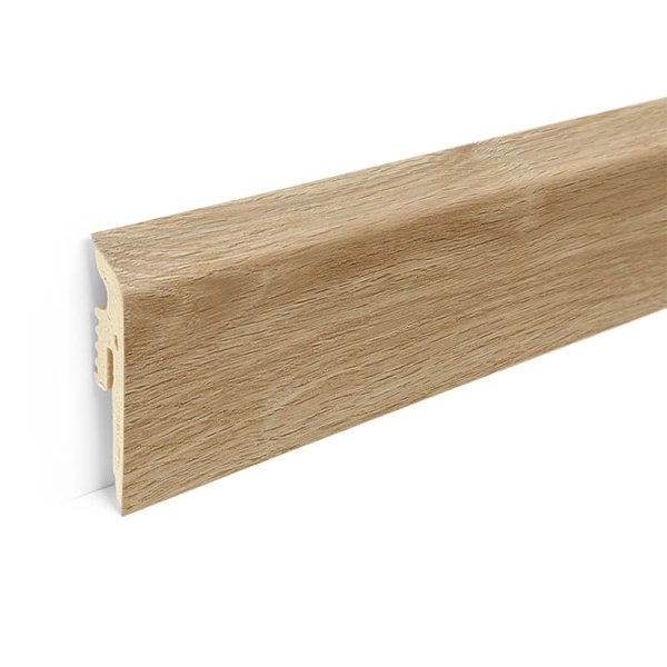 Soklová lišta Vigo 60 Newport Oak 159