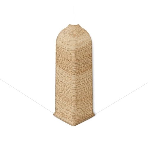 Roh k liště Afirmax BiClick 41602 (160) Calvia Oak