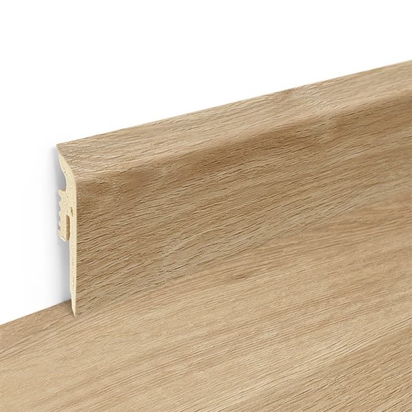 Soklová lišta Vigo 60 Newport Oak 159