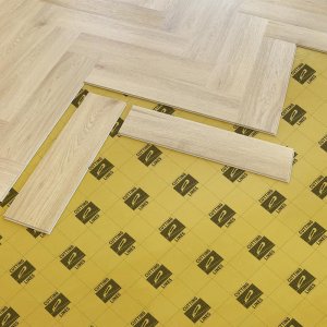 Arbiton Multiprotec Vinyl Click Acoustic 3in1 2,2 mm