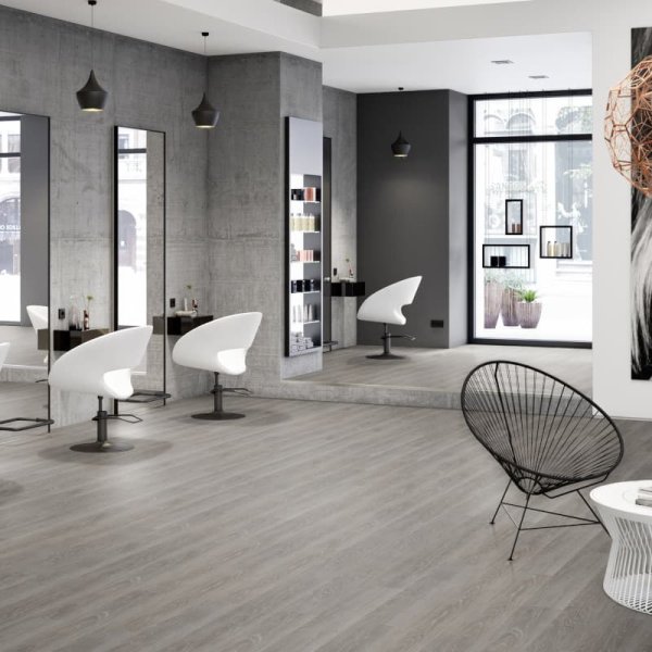 Expona Clic 19 dB 9033 Moorland Oak