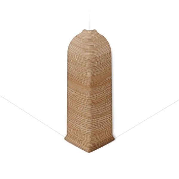 Roh k liště Afirmax BiClick 41632 (163) Rossport Oak