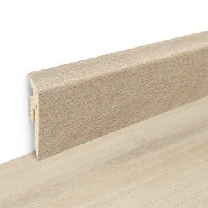 Soklová lišta Vigo 60 Avalon Oak 187