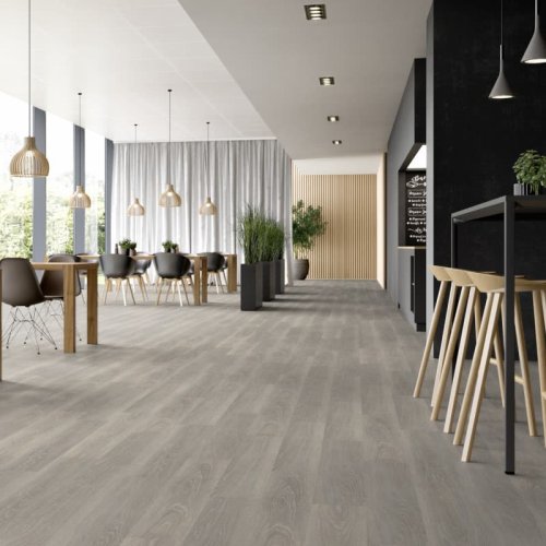 Expona Clic 19 dB 9034 Parisian Limed Oak