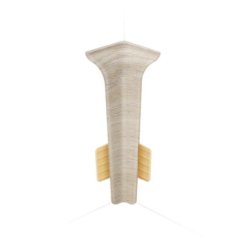 Kout k liště Afirmax BiClick 41072 (107) Vermont Oak