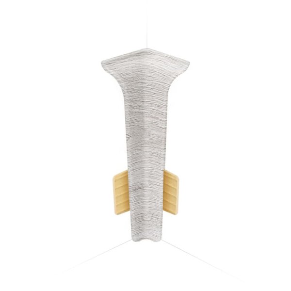 Kout k liště Afirmax BiClick 41022 (102) Scandinavian Oak